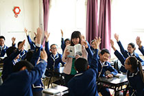 啊啊啊日本女人肏君谊中学“新初中”